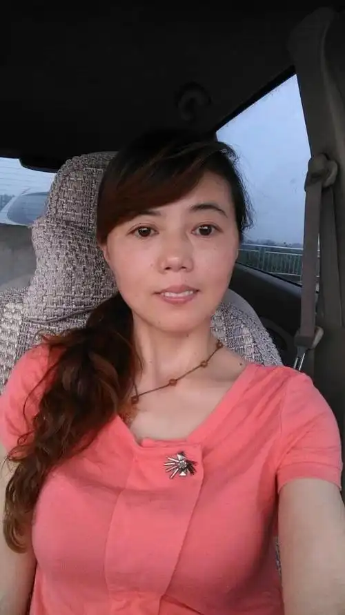 43岁离异女征婚照片(id:80894548)_安徽合肥征婚交友_珍爱网