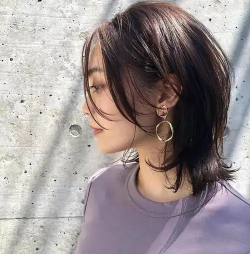 2020年还找不到发型的妹子,款式更多样化,适合的人群更广泛,很多发型