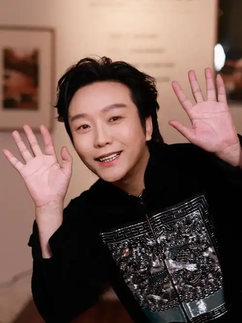 李玉刚演唱会杭州站官宣##李玉刚幻国潮巡回演唱会