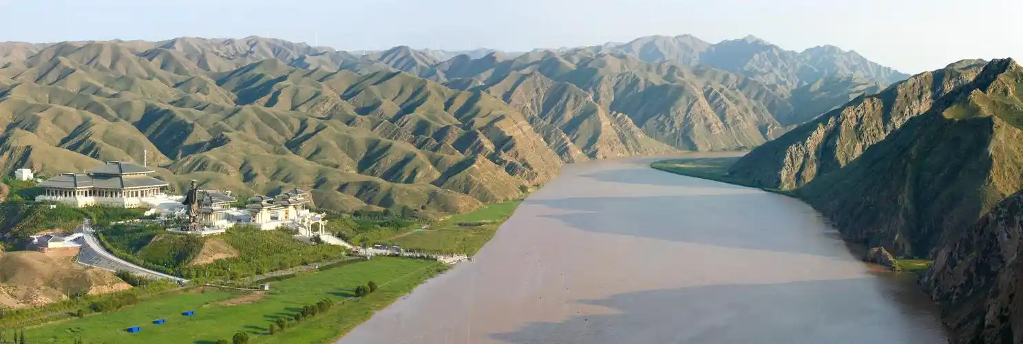 厚积薄发绘新景青铜峡黄河大峡谷旅游区跻身国家5a级旅游景区