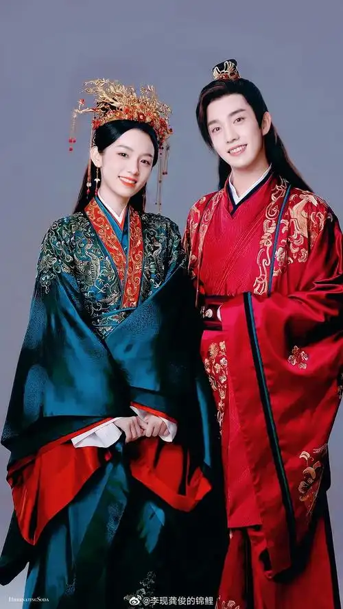 顾湘曹蔚宁,百年好合幸福美满.十里红妆,再续前缘,世纪婚礼,名动苏州.