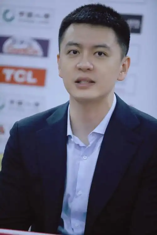 杨鸣教练 #辽宁男篮 对于我来说可能也有遗憾吧! - 抖音