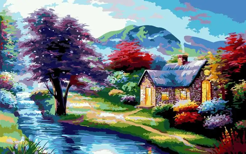 【唯美钢琴】童话镇-洛天依_哔哩哔哩 (゜-゜)つロ 干杯~-bilibili