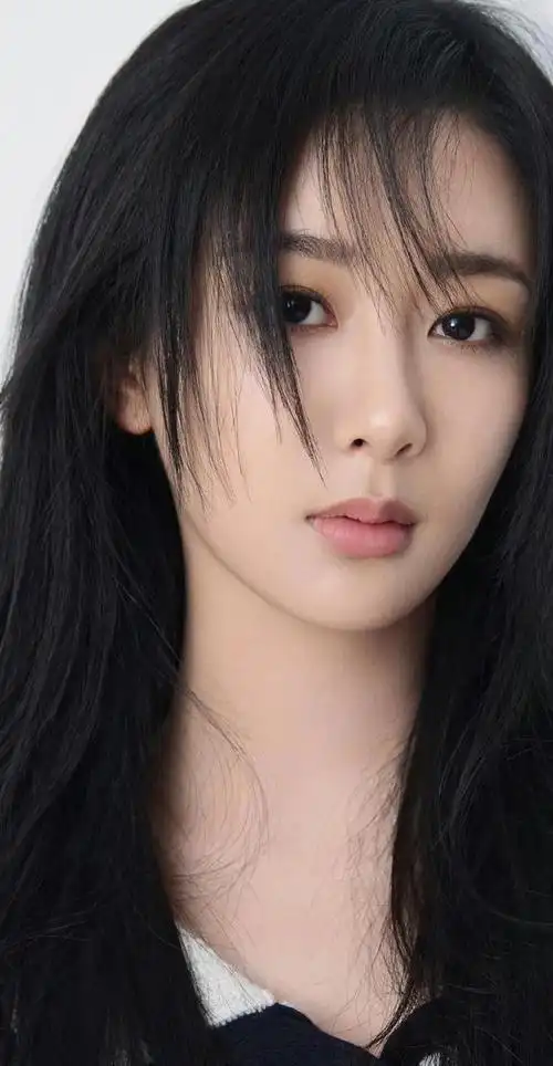 精灵仙秀——杨紫全图写真合集