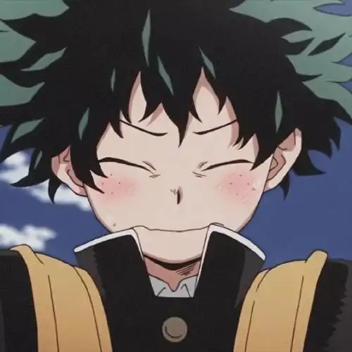 有没有适合男生用的动漫头像?