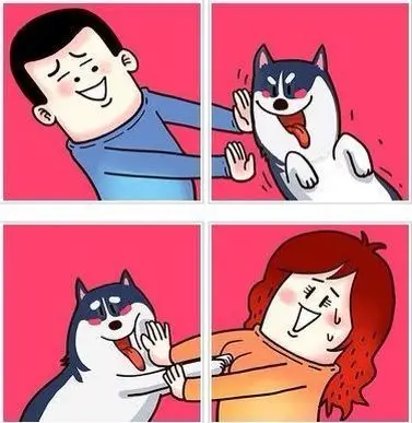 sunshine9177的相册-另类的情侣头像