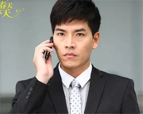 图王传一终结短命恋其父亲做媒医院相亲