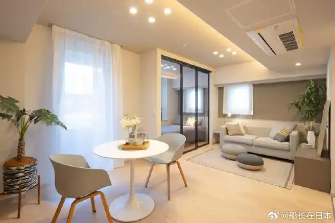 小户型装修##家居装修##日本生活##留学