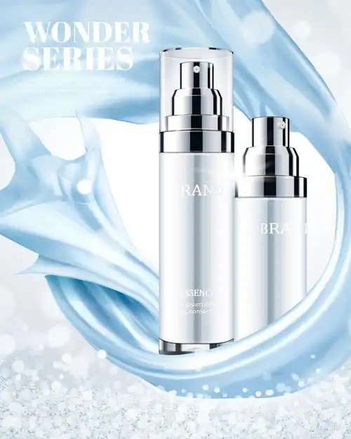 日用化妆品天然护肤品选美杂志素材-高清图片-摄影照片-寻图免费打包