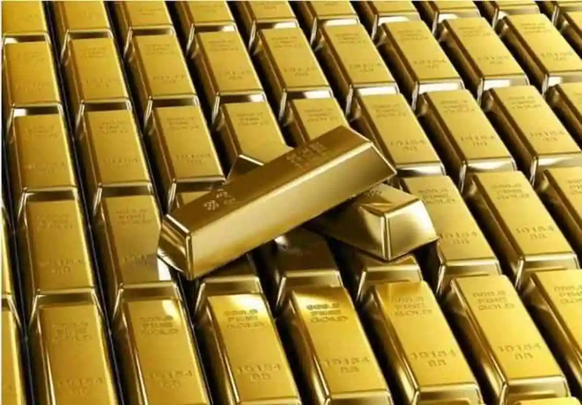 6吨黄金被盗,价值超1亿美金.