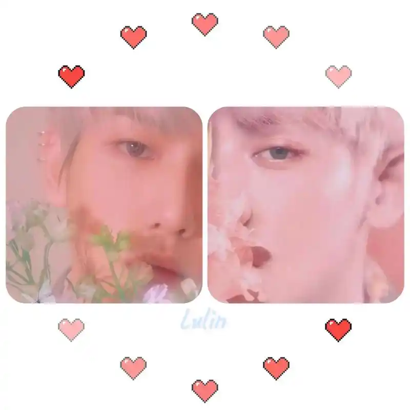 灿白神图情头2.#朴灿烈 #边伯贤 #灿白 #情侣头像 #头 - 抖音