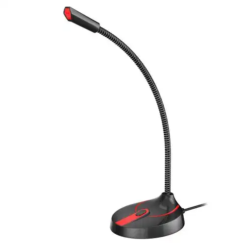 麦克风电脑设备录音凯悉聊天usb电容有线电有线电脑麦克风