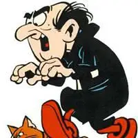 格格巫图片可爱头像_微信头像图片大全