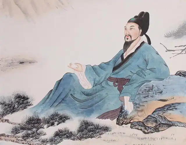 李白都已经是唐玄宗身边的人为什么在政治上却还没有前途