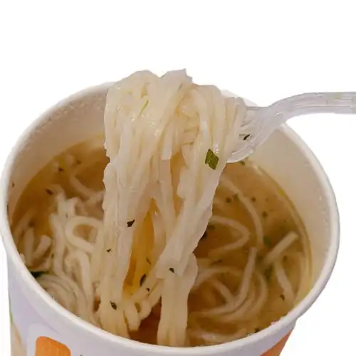 良品铺子骨汤拉面93gx6日式油炸速食方便面地道冲泡方便面