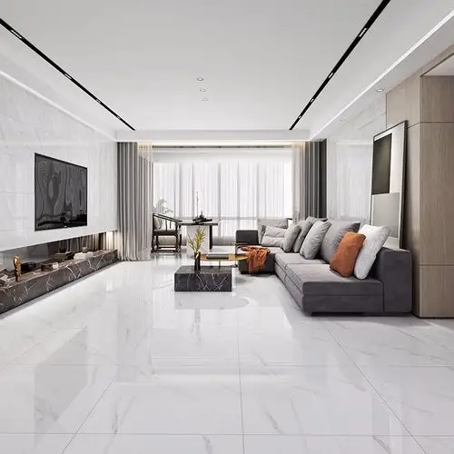 2021年你家的装修有使用这些流行的瓷砖设计吗