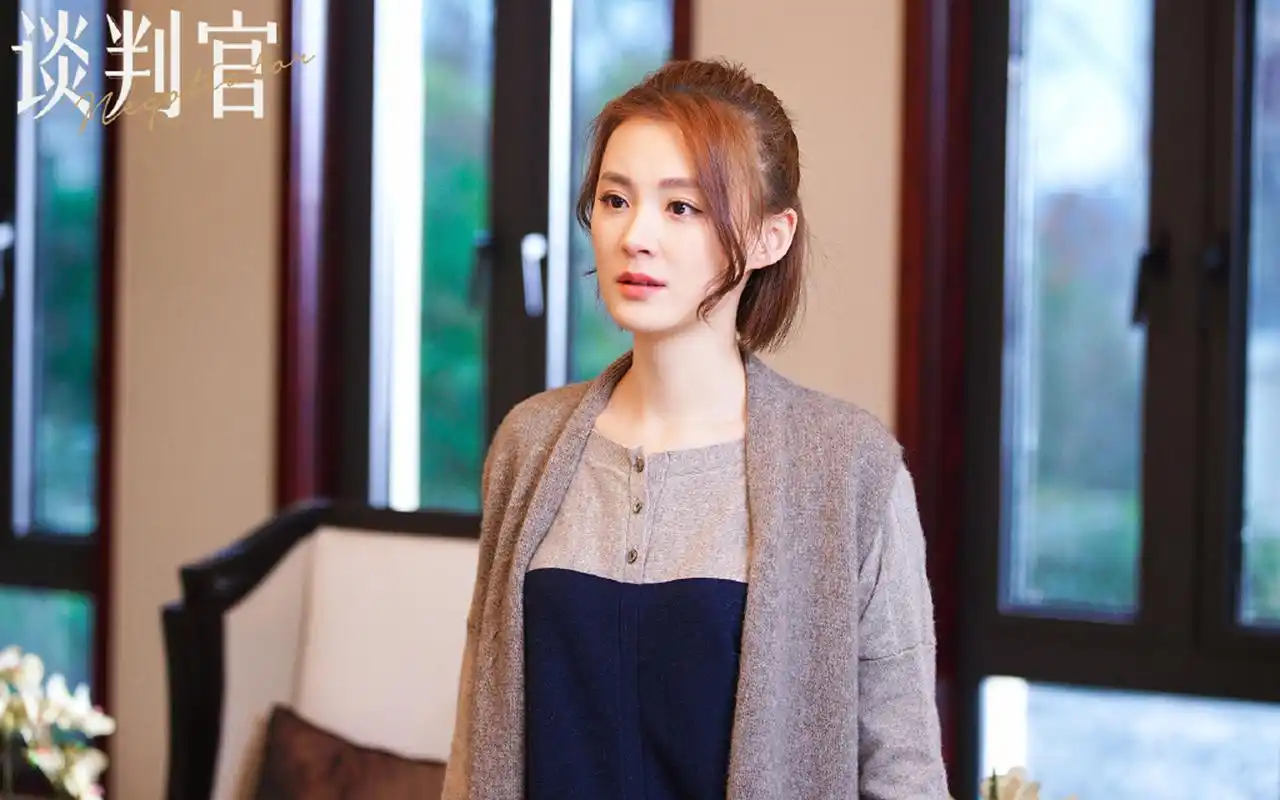 《谈判官》最新剧照图片桌面壁纸