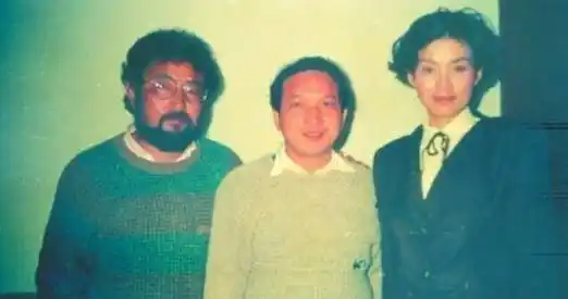 影后潘虹分手35年不恋爱公然喊话思念前夫她到底在追求什么