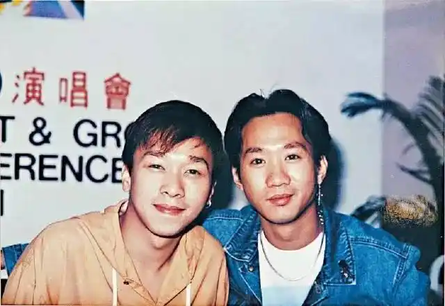 二哥~~永远怀念你