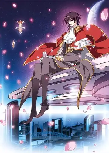 【穿越西元3000后】