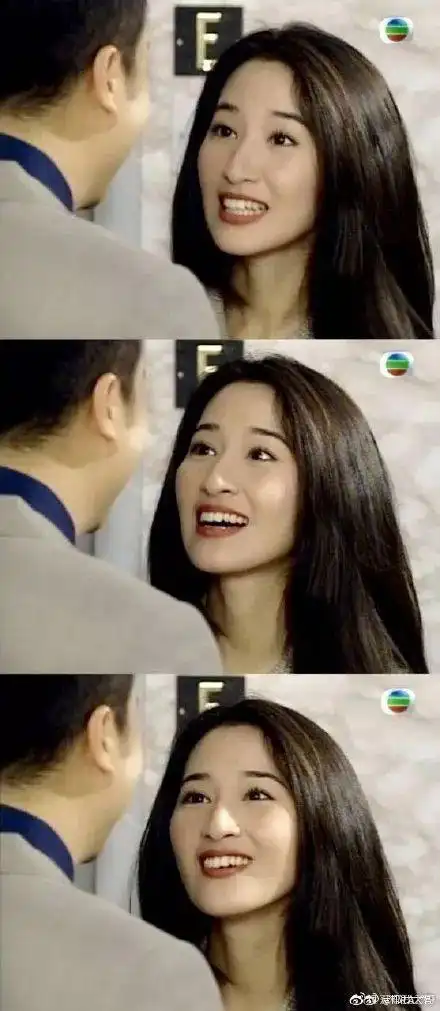 不过关咏荷虽然作品不多,但是名气却是非常的高,当时与邵美琪,郭蔼明