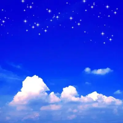 酷朋友圈相册封面