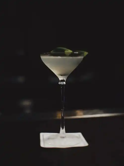 如何挑选鸡尾酒之大吉利