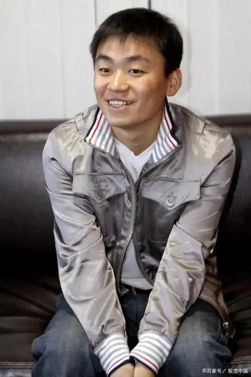 王宝强"草根影帝" - 无法超越