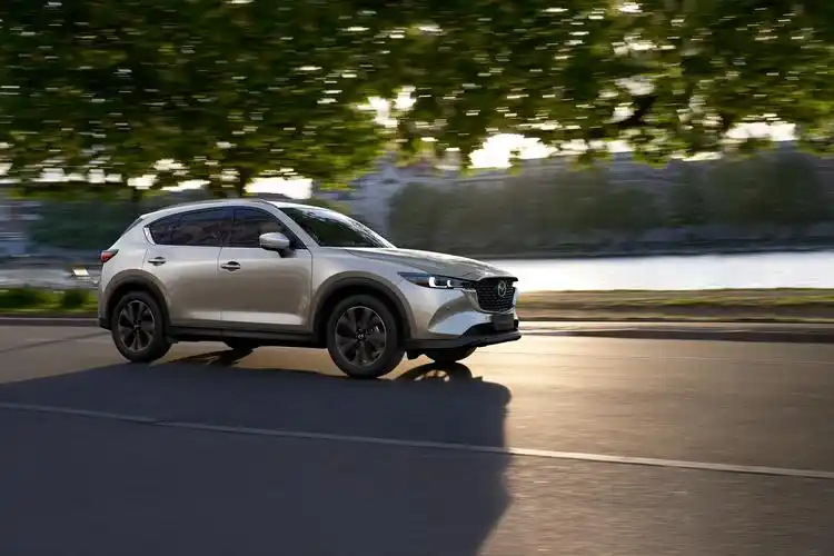 【渭南市长安马自达·新能源|长安马自达汽车4s店促销新闻】渭南骏广