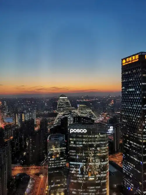 高楼大厦在好看也不是你家的02