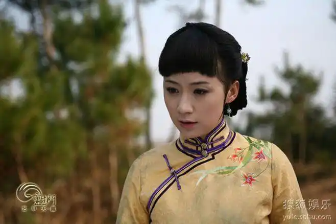 重生门--李锦秋10