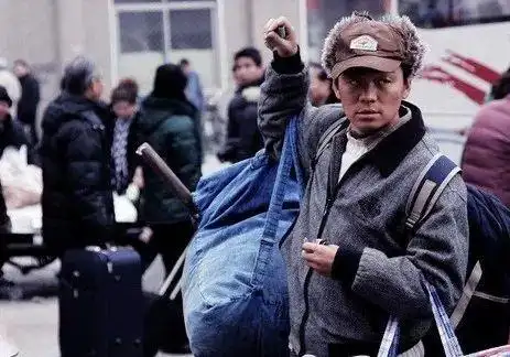 好读|王宝强:从小想当个城里人