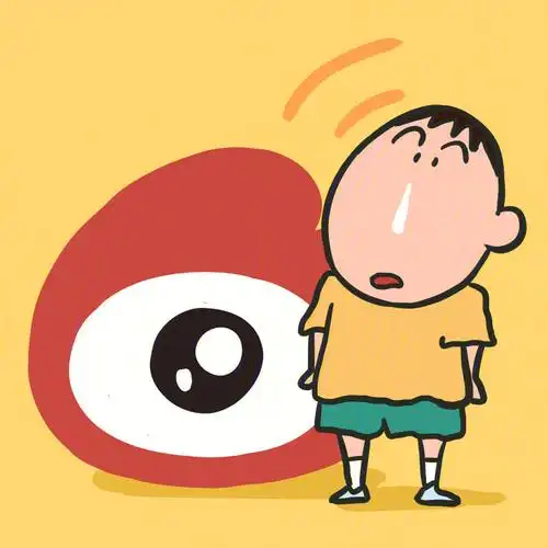 蜡笔小新手机app图标