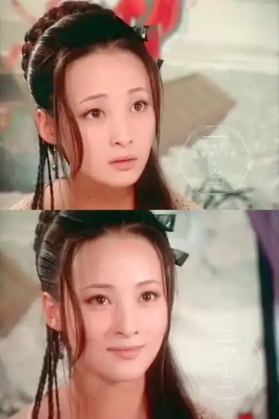 蒋勤勤 康熙微服私访记