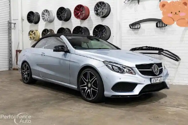 0909出售丨奔驰e250