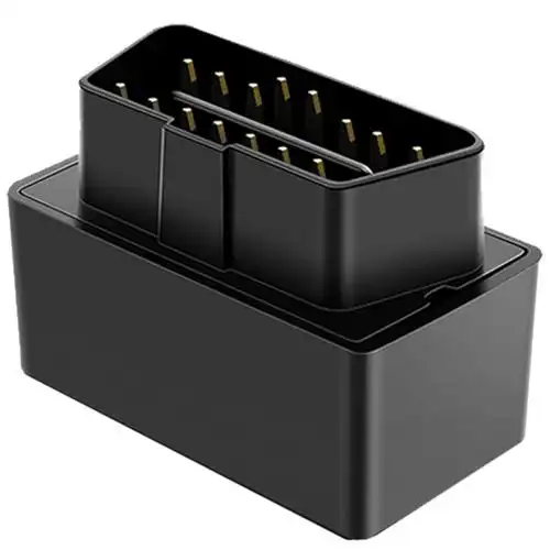 gps定位器小型汽车载obd车辆防丢追跟仪卫星防盗远程录音追踪神器