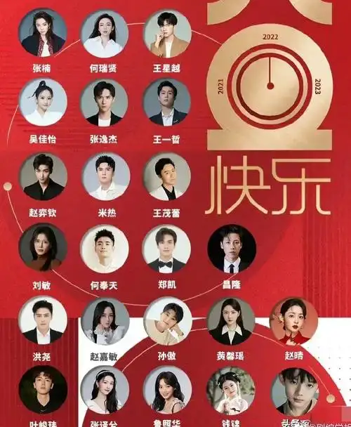 于正旗下艺人名单他捧红的女星盘点