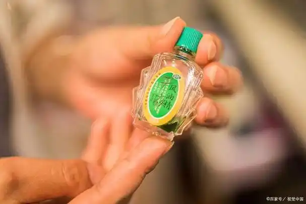 揭秘生活妙用风油精与螨虫的神奇较量