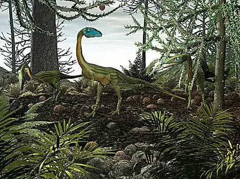 恐龙图片_恐龙图片大全_恐龙图片素材