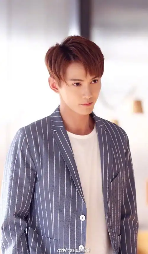 徐正溪说男人最帅的事就是爱国和爱她