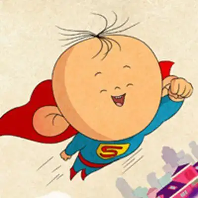 大耳朵图图头像图片大全