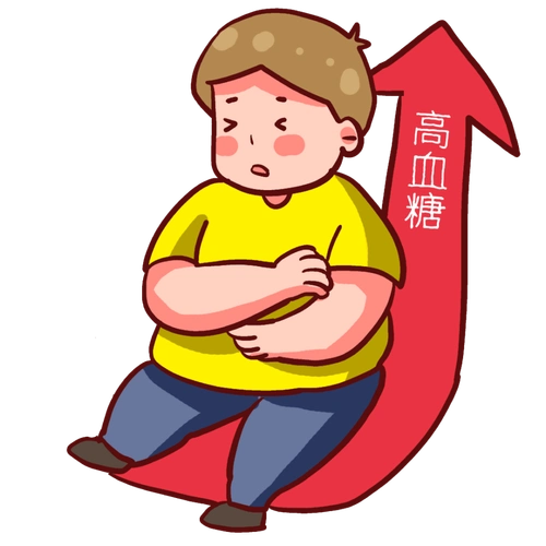 百姓健康糖尿病前期的运动处方