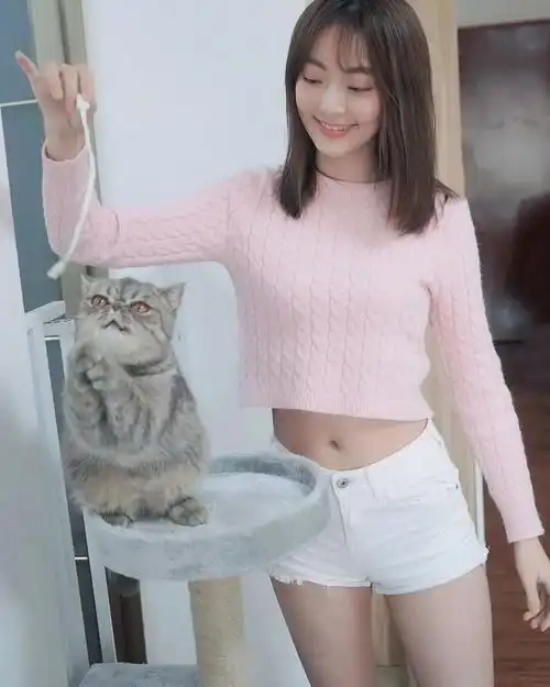 香港小姐王卓淇