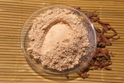 正品云南野生丹参粉250克 搭配山楂粉 三七粉佳 针对三高人群好