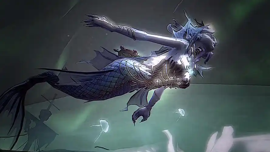 【第五人格】渔女姐姐.嘿嘿嘿.