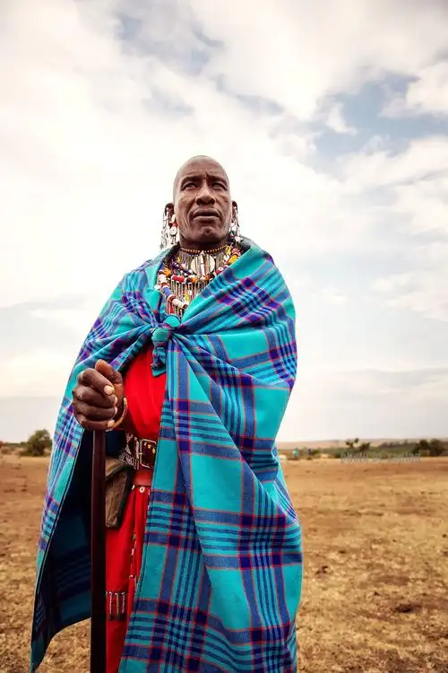 梦想非洲,肯尼亚动物的天堂!