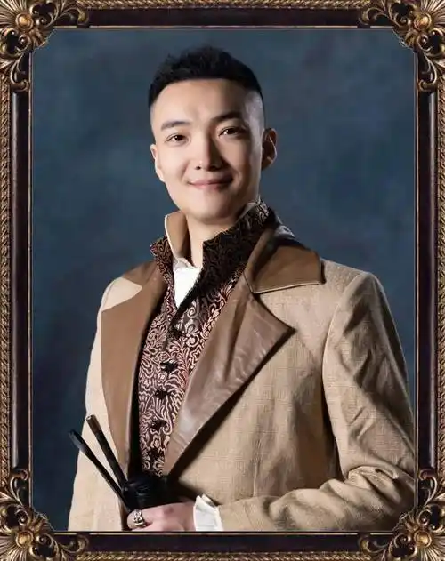 相声_作品_孔云龙