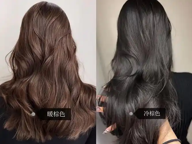 冷色调有哪些颜色最显白的5个颜色