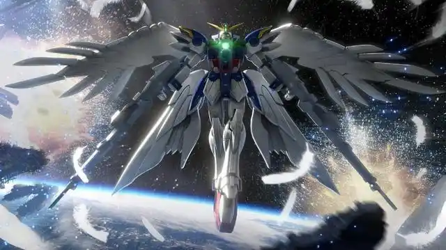 十大好看的国产机甲动漫排行榜(动画片排行榜前十名机甲(国产十大巅峰