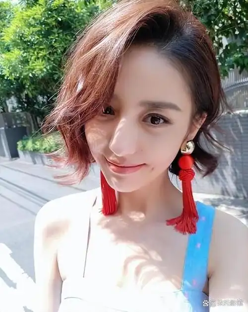 佟丽娅首聊离婚后现状感叹我要把7岁儿子从姥姥家接到身边